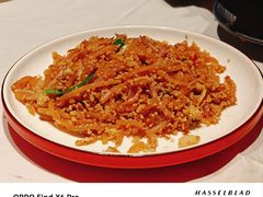 -老太原菜馆(南宫店)