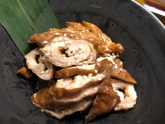 -金牌外婆家(苏州中心店)