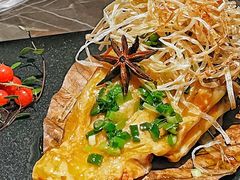 -海派悦庭·海胆烧麦·新融合菜(凯德广场店)