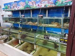 -平潭宝汇大酒楼(平潭店)