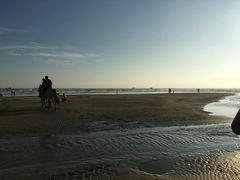 -南澳海滩