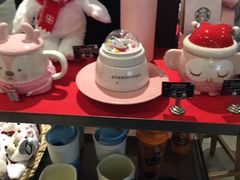 -星巴克(远洋店)