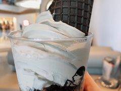 -喜茶(杭州滨江宝龙店)