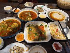 -大洋家·潮汕鱼鲜·花胶砂锅粥(天河东路店)