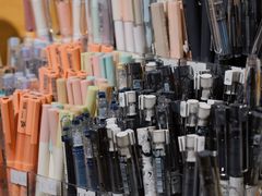 -九木杂物社(恒隆广场店)