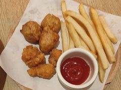-摩欧客意式餐厅(高新活力汇店)