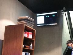 -很久以前羊肉串(昌里路三钢里店)
