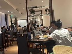 -静之湖湖畔餐厅