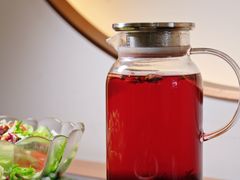 -鸿运诚羊蝎子·火锅(西单店)