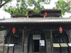 -平遥县衙