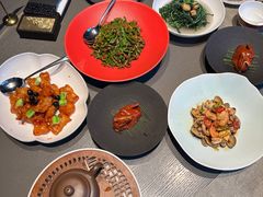 -曾宴·楚菜(湖北省博物馆店)