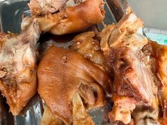 -佰运猪蹄(高陵店)