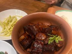 -清水亭湖北菜(大屯DT51店)