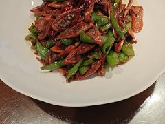 -那家老院子东北菜·饺子·小鸡炖蘑菇(艳华街店)