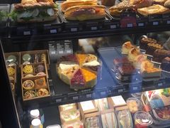 -星巴克臻选(北京前门大街店)