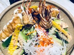 -月下料理(楷林IFC店)