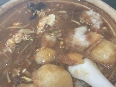 -二中酸辣汤(无锡梁溪区店)