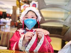 -济南富力凯悦酒店