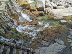 -河南宝泉旅游区