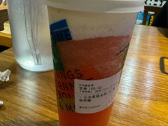 -呷哺呷哺(万达新世界店)