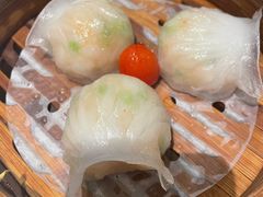 招牌虾饺皇-点都德(春熙路群光广场店)