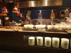 -星伦多 自助料理(圆融店)