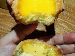 -嘉乐蛋挞王(文明分店)