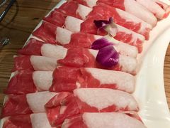 -草原塞蛮羊火锅城(港湾店)