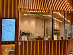 -LUNEURS月乐诗·法式冰淇淋(北外滩来福士广场店)