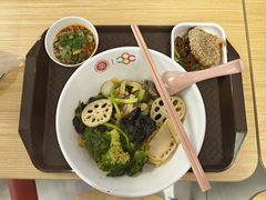 -农园餐厅(北京大学店)