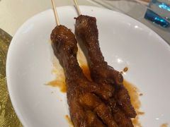 -南门小馆·清真(国贸商城店)