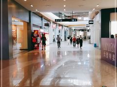 -杉杉奥特莱斯广场(哈尔滨店)