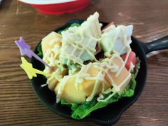 -唯语西餐厅(坦洲店)