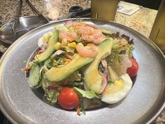 -首尔烤肉大排档(合生汇店)