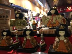 -半藏居酒屋(香港花园店)