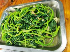 -龙上水现炒生料(柳沙店)