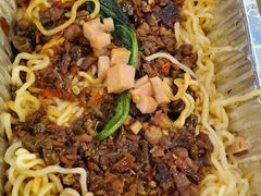 -喝丢一只鞋海鲜烧烤·海肠捞饭(市场店)