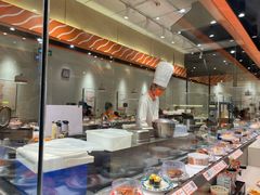 -新一番三文鱼寿司(大东海店)