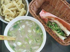 -化三驴肉汤(金明东街店)