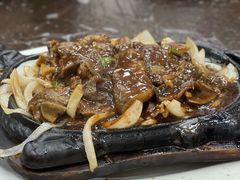 -师傅仔美食(东华老店)