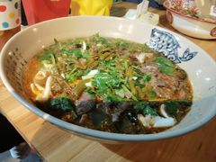 -筒骨麻辣烫(永同昌公寓胜明花园店)