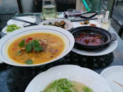 -湖州太湖旅游度假区-月亮广场