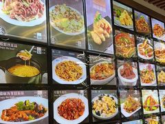 -昱德来·天津菜(河西店)