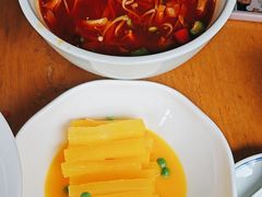 -几荷·恰似故人来(秀水广场店)
