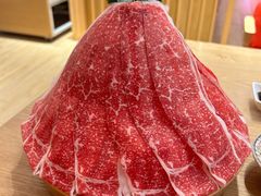 -松野谷·寿喜烧自助(华联顺义金街购物中心店)