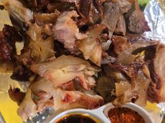 -老爷庙风味美食府(魏都大道店)