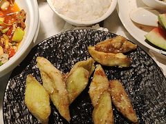 -雀蓝川菜(奥体广场店)