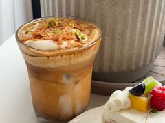 维也纳海盐咖啡-素咫咖啡CLIFEROSE(新安店)