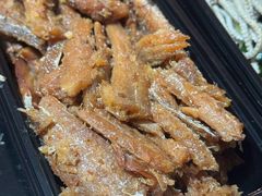 -晋爱面大同刀削面(白纸坊店)
