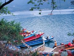 -丽江泸沽湖景区